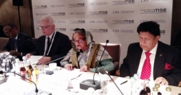 বিশ্ব স্বাস্থ্য সংস্থাকে আরো তৎপর হওয়ার আহবান প্রধানমন্ত্রীর