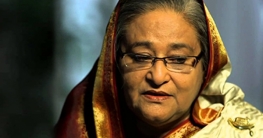 সারারাত ঘুমাতে পারেননি প্রধানমন্ত্রী