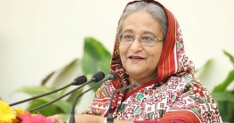 র‌্যাব মানুষের বিশ্বাস অর্জন করেছে : প্রধানমন্ত্রী