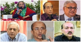 প্রধানমন্ত্রীর ৫ উপদেষ্টাকে নতুন করে নিয়োগ