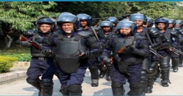 বিএনপি-জামায়াতের সহিংসতার ছক: টার্গেট পুলিশ বাহিনী