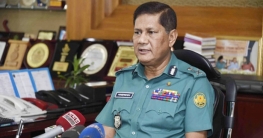 ঝুঁকি নিয়ে রাস্তা পার হলে পথচারী আটক : ডিএমপি কমিশনার