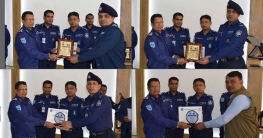 শ্রেষ্ঠত্বের তালিকায় না’গঞ্জের ৮ পুলিশ কর্মকর্তা শ্রেষ্ঠত্বের তালিকায় না’গঞ্জের ৮ পুলিশ কর্মকর্তা