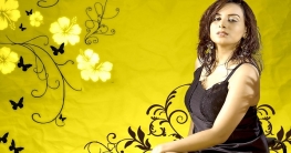 হোটেলে অভিনেত্রীর কাণ্ড! হোটেলে অভিনেত্রীর কাণ্ড!