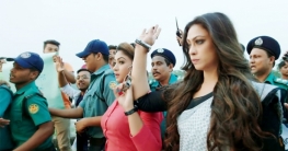 ইন্দুবালার প্রথম পর্বেই চমক ইন্দুবালার প্রথম পর্বেই চমক