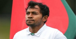 গুলশান এলাকা এড়িয়ে চলার অনুরোধ মুশফিকের
