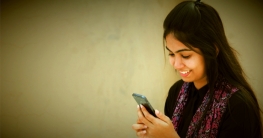প্রেমিককে মেসেজে যেসব কথা লিখবেন না