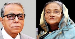 শ্রীলঙ্কায় হতাহতের ঘটনায় রাষ্ট্রপতি ও প্রধানমন্ত্রীর শোক