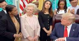 রাষ্ট্রদ্রোহিতার অভিযোগে প্রিয়া সাহার বিরুদ্ধে দুই মামলা রাষ্ট্রদ্রোহিতার অভিযোগে প্রিয়া সাহার বিরুদ্ধে দুই মামলা