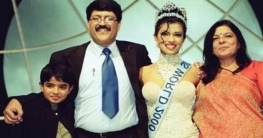 প্রিয়াঙ্কার সাফল্যে ভয় পেয়েছিলেন মধু চোপড়া