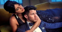 ‘ভয়ঙ্কর’ বউ প্রিয়াঙ্কা! ‘ভয়ঙ্কর’ বউ প্রিয়াঙ্কা!