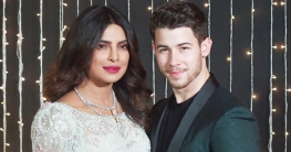 ‘ঝগড়া’ শেষে নিকের টানে লন্ডনে প্রিয়াঙ্কা