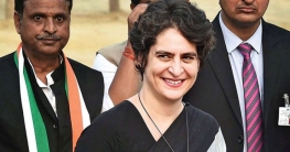 লোকসভার প্রথম প্রার্থী তালিকায় নেই প্রিয়াঙ্কা