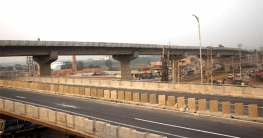 এক ফ্লাইওভারে বদলে গেলো রূপগঞ্জের চিত্র এক ফ্লাইওভারে বদলে গেলো রূপগঞ্জের চিত্র