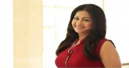 শ্রীলঙ্কায় হামলায় বেঁচে গেলেন এই অভিনেত্রী শ্রীলঙ্কায় হামলায় বেঁচে গেলেন এই অভিনেত্রী