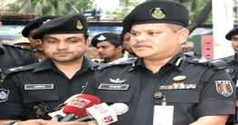 পহেলা বৈশাখে নারায়ণগঞ্জে র‌্যাব ১১’র বিশেষ নিরাপত্তা ব্যবস্থা