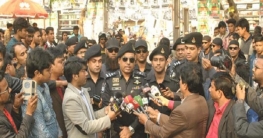 নির্বাচন পরবর্তী সহিংসতা কঠোর হস্তে দমন করা হবে: র্যাব-১১ সিইও নির্বাচন পরবর্তী সহিংসতা কঠোর হস্তে দমন করা হবে: র্যাব-১১ সিইও