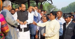 ‘আসছে রেলের নতুন কোচ ও ইঞ্জিন’