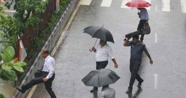 নববর্ষের দিন থাকবে ভ্যাপসা গরম, বিকেলে হতে পারে ঝড়-বৃষ্টি