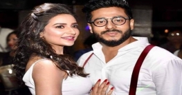 ভ্যালেন্টাইনস ডে-তে রাজ-শুভশ্রীরৃ অন্তরঙ্গ ছবি ভাইরাল!