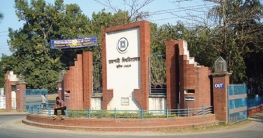 রাবিতে ভর্তির সুযোগ পাচ্ছে ১৭ বিদেশি শিক্ষার্থী রাবিতে ভর্তির সুযোগ পাচ্ছে ১৭ বিদেশি শিক্ষার্থী