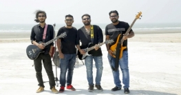 ‘এক সকালে’ এ আই রাজু ‘এক সকালে’ এ আই রাজু