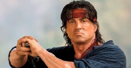 র্যাম্বো : লাস্ট ব্লাড’ আসছে সেপ্টেম্বরে র্যাম্বো : লাস্ট ব্লাড’ আসছে সেপ্টেম্বরে