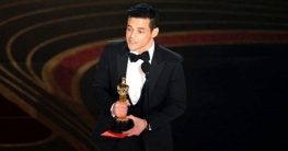 বায়োপিকেই সেরা অভিনেতা রামি মালেক বায়োপিকেই সেরা অভিনেতা রামি মালেক