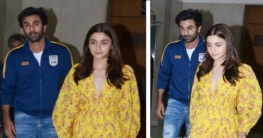 চির ধরেছে সম্পর্কে, গাড়ির মধ্যেই ঝগড়া আলিয়া-রণবীরের