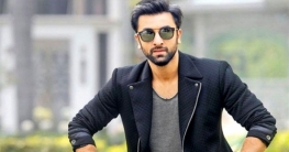 নভোচারী হচ্ছেন রণবীর কাপুর! নভোচারী হচ্ছেন রণবীর কাপুর!