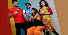 ফ্যাশনে হাওয়া বদল