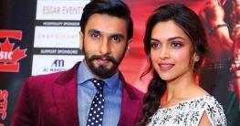 বউয়ের হাতে মার খেলেন রণবীর!