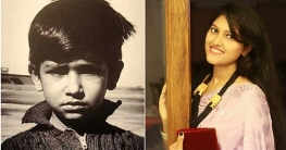 শেখ রাসেলকে নিয়ে সুস্মিতা সাহার গান শেখ রাসেলকে নিয়ে সুস্মিতা সাহার গান