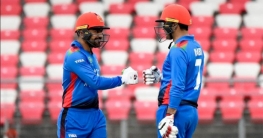 কেনো ‘বিশ্বসেরা’ অলরাউন্ডার? দেখালেন রশিদ খান