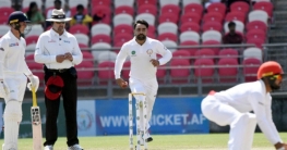 আঙুলে ইনজুরি নিয়েই রশিদের ইতিহাস