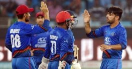 বিশ্বকাপে কাউকে ভয় করবে না আফগানিস্তান : রশিদ খান