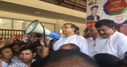 বাংলাদেশ উন্নত দেশে পরিণত হবে: আইনমন্ত্রী