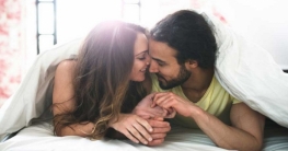 ঝগড়াটে দম্পতির মধ্যে প্রেম বেশি: মনোবিদ