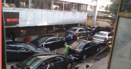 ডাক পাওয়া মন্ত্রীদের কাছে পৌঁছে যাবে গাড়ি