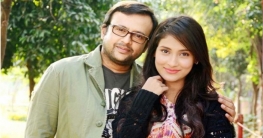 বিজয় দিবসের রাতে রিয়াজ-মেহজাবিনের ‘হারানো বাড়ি’