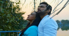 জিতু ও ঋতুর ছবিতে সরগরম সোশ্যাল মিডিয়া