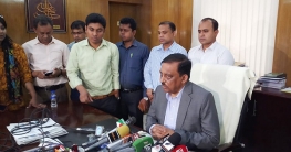 সড়ক আইন : মালিক-শ্রমিকদের দাবি নিয়ে শিগগিরই বৈঠক