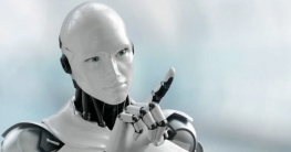 রোবট সরকার চায় ইউরোপের ২৫ ভাগ মানুষ