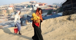 মিয়ানমারে ফিরলেই ৫ লাখ করে টাকা পাবেন রোহিঙ্গারা