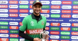 সাকিবের উদ্ভাসিত ব্যাটিং নৈপুণ্যের পেছনের রহস্য