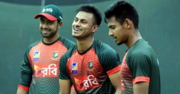 মোস্তাফিজ না রনি, কে খেলবেন আজ?