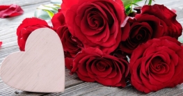 কোন গোলাপের কী মানে?