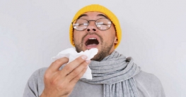 হাঁচি কেন আরামের?
