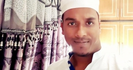 এই মসজিদে আমিও নামাজ পড়ে এসেছি : রুবেল