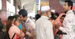 মঙ্গলবার অপারেশন মোশাররফ রুবেলের